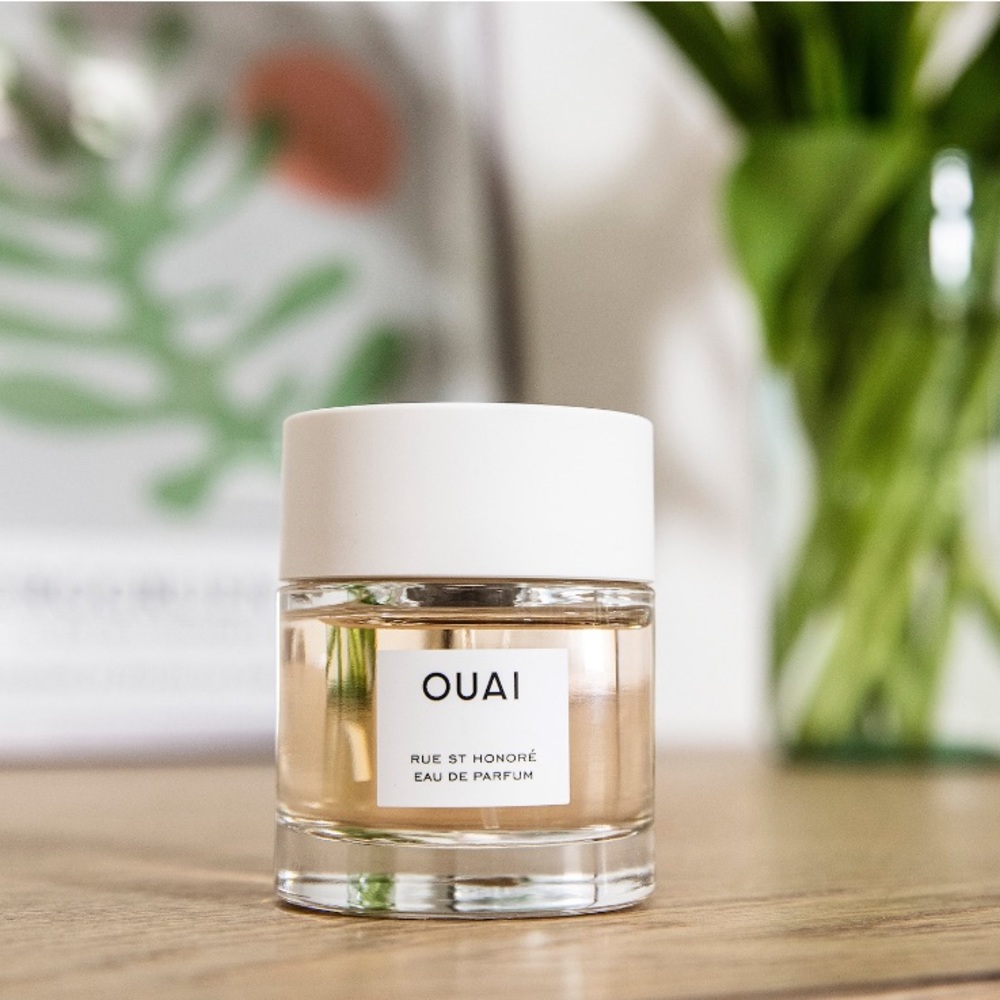 Ouai Rue St. Honoré eau de parfum